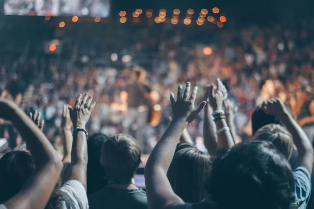 5 Creative Church Event Ideas To Engage Your Community