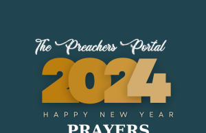 135 Best New Year Prayers & Messages With Scriptures For 2024 135 Best New Year Prayers & Messages With Scriptures For 2024