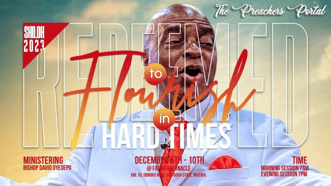 DOWNLOAD MP3: All SHILOH 2023 MESSAGES COMPLETE DOWNLOAD MP3: All SHILOH 2023 MESSAGES COMPLETE