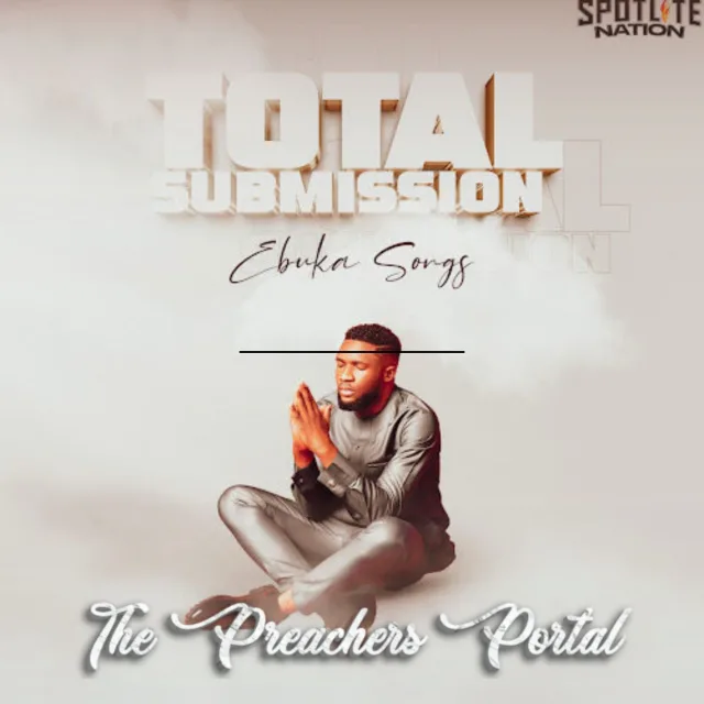 Ebuka Songs – Total Submission || MP3 Audio & Lyrics