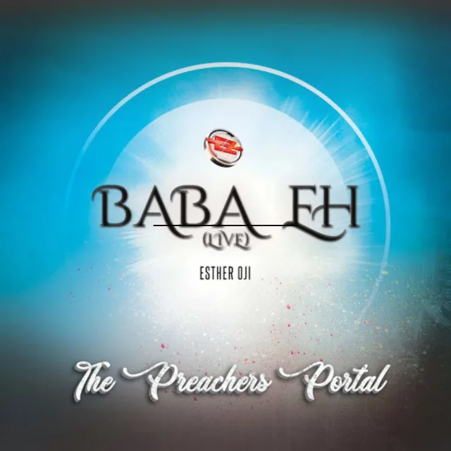 Esther Oji – Baba Eh || MP3 Audio & Lyrics