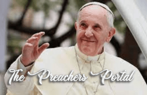 Pope Francis Approves Same-sex Marriage Blessing For Catholics Pope Francis Approves Same-sex Marriage Blessing For Catholics