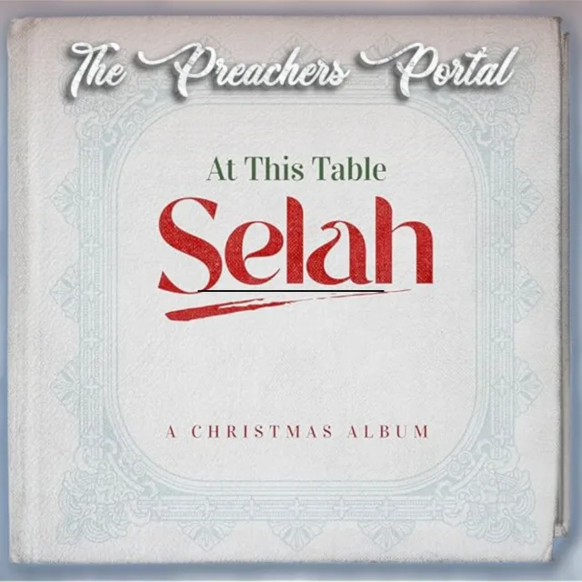 Selah – The Night That Love Was Born || MP3 Audio & Lyrics