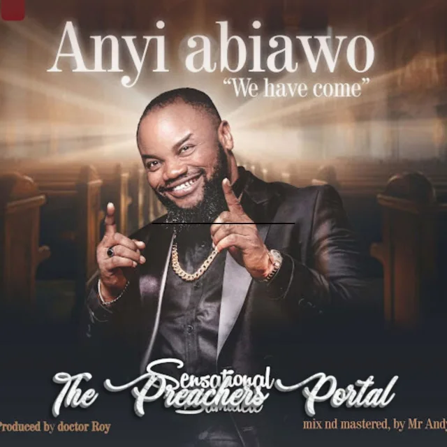 Sensational Bamidele – Anyi Abiawo || MP3 Audio & Lyrics