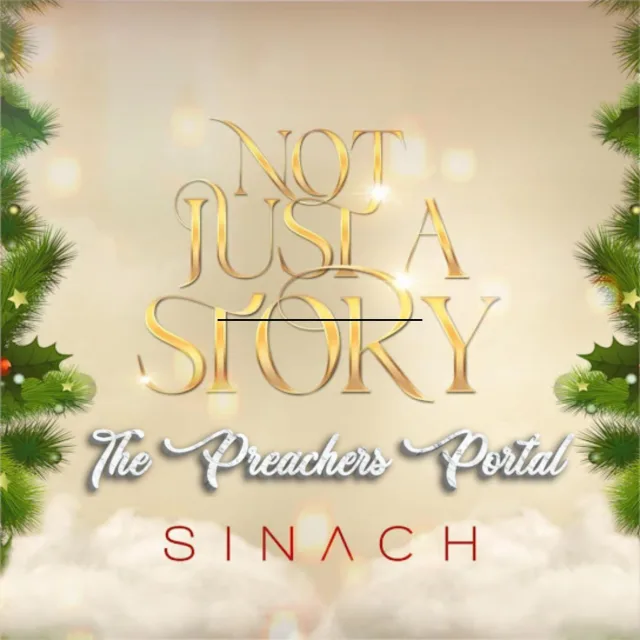 Sinach – Not Just A Story || Album MP3 Audio