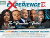 The Experience 2023 (TE18) Live || Pastor Paul Adefarasin The Experience 2023 (TE18) Live || Pastor Paul Adefarasin