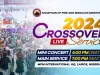 MFMl Live Crossover Service 31st December 2023 MFMl Live Crossover Service 31st December 2023