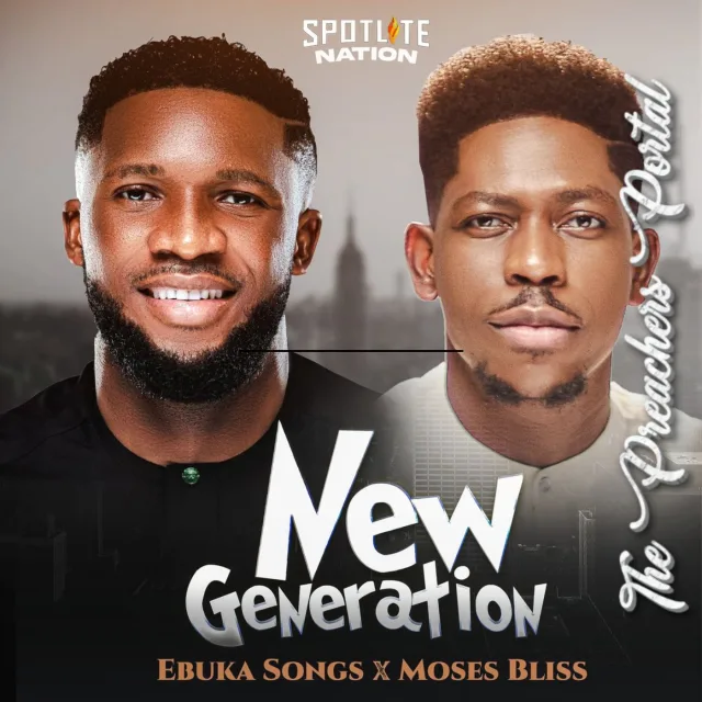 Ebuka Songs - New Generation [Fine Boys/Girls Wey Love Jesus] || MP3 Audio & Lyrics 