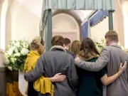 Planning A Beautiful And Meaningful Christian Funeral Planning A Beautiful And Meaningful Christian Funeral