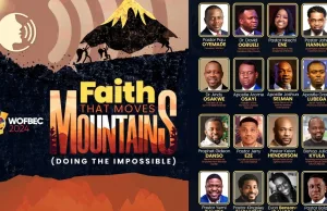 DOWNLOAD MP3: WOFBEC 2024 MESSAGES (ALL SESSIONS) DOWNLOAD MP3: WOFBEC 2024 MESSAGES (ALL SESSIONS)