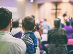 The First Reconciliation: A Guide on What to Expect The First Reconciliation: A Guide on What to Expect