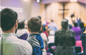 The First Reconciliation: A Guide on What to Expect The First Reconciliation: A Guide on What to Expect