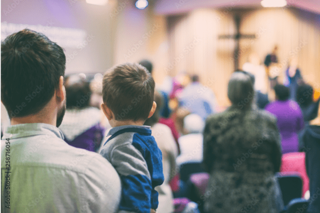 The First Reconciliation: A Guide on What to Expect