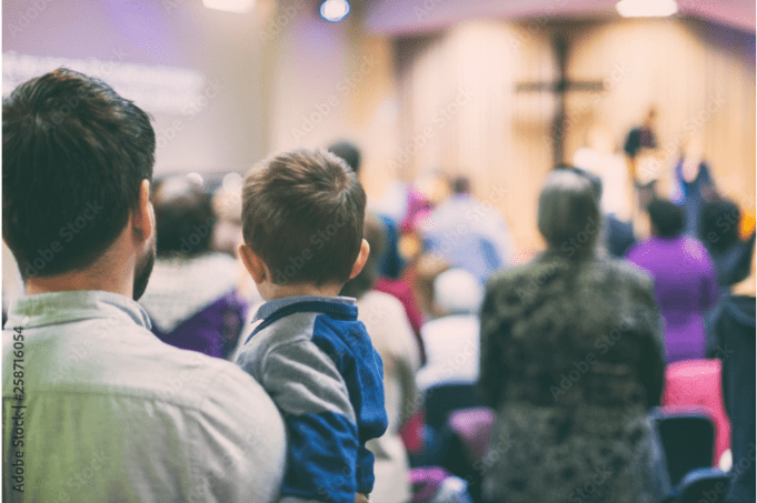 The First Reconciliation: A Guide on What to Expect The First Reconciliation: A Guide on What to Expect