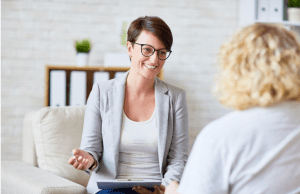 Journey to Inner Peace: How a Spiritual Counselor Can Help Journey to Inner Peace: How a Spiritual Counselor Can Help