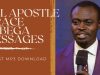 All Apostle Grace Lubega Messages || MP3 Audio Sermons All Apostle Grace Lubega Messages || MP3 Audio Sermons