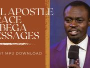 All Apostle Grace Lubega Messages || MP3 Audio Sermons All Apostle Grace Lubega Messages || MP3 Audio Sermons