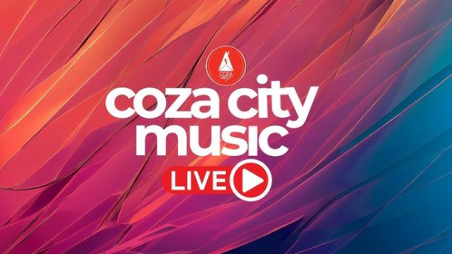 Coza City Music – Wide As The Sky || MP3 Audio & Lyrics