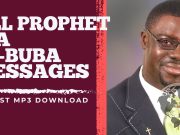 DOWNLOAD MP3 | All Prophet Isa El-Buba Messages (Audio) DOWNLOAD MP3 | All Prophet Isa El-Buba Messages (Audio)