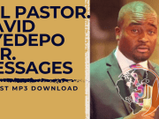 DOWNLOAD MP3 || Pastor DAVID OYEDEPO JNR Audio Sermons DOWNLOAD Pastor DAVID OYEDEPO JNR Audio Sermons