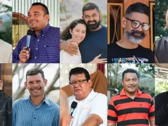 Nicaragua Convicts 11 Pastors Linked To US Ministry On Money Laundering Nicaragua Convicts 11 Pastors Linked To US Ministry On Money Laundering