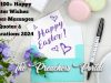 Top 100+ Happy Easter Wishes, Prayers, Messages, Quotes & Declarations 2024 Top 100+ Happy Easter Wishes Prayers Messages Quotes & Declarations 2024