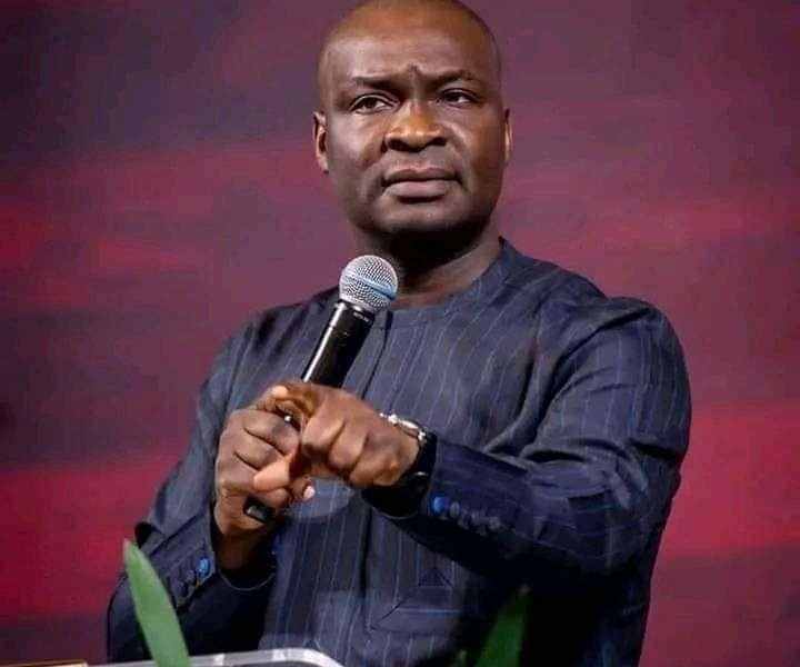 Koinonia Live Sunday 26th May 2024 – Apostle Joshua Selman