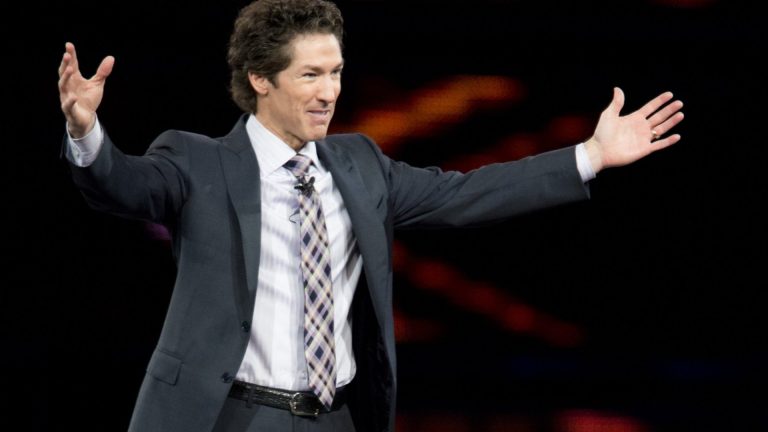Joel Osteen Live Sunday 23rd June 2024 (2 Sessions)