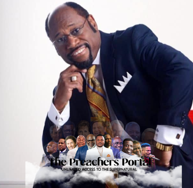 Download All Dr Myles Munroe Books (PDF) Till Date