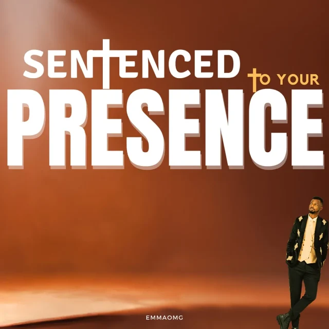 Emma OMG – Sentenced to Your Presence (Audio & Lyrics)