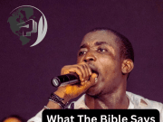 What The Bible Says About ‘Chanting’ (Scriptual Reference) What The Bible Says About 'Chanting' (Scriptual Reference)