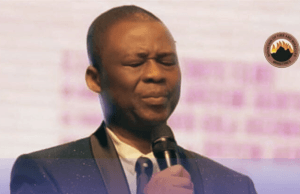 Join The MFM Manna Water Service Live With Dr. DK Olukoya Join The MFM Manna Water Service Live With Dr. DK Olukoya