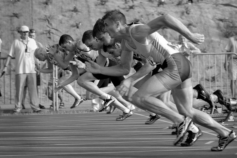 The Benefits And Consequences Of  ‘COMPETITION’