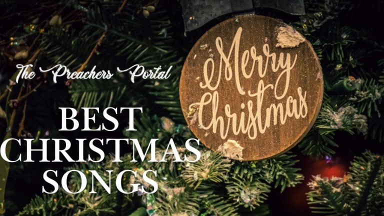 Top 200+ Latest & Trending Christmas Songs 2024 (Download Mp3 Audio) Till Date