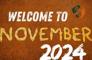 115+ Happy New Month Prayers And Declaration For November 2024 115+ Happy New Month Prayers And Declaration For November 2024