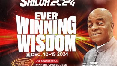 SHILOH 2024 LIVE STREAM TODAY – What You Should Know