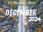 New Month Prayers And Declarations For December 2024 New Month Prayers And Declarations For December 2024
