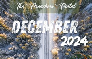 New Month Prayers And Declarations For December 2024 New Month Prayers And Declarations For December 2024