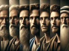 The Life And Death Of The 12 Apostles of Jesus Christ The Life And Death Of The 12 Apostle Of Jesus Christ