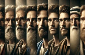 The Life And Death Of The 12 Apostles of Jesus Christ The Life And Death Of The 12 Apostle Of Jesus Christ