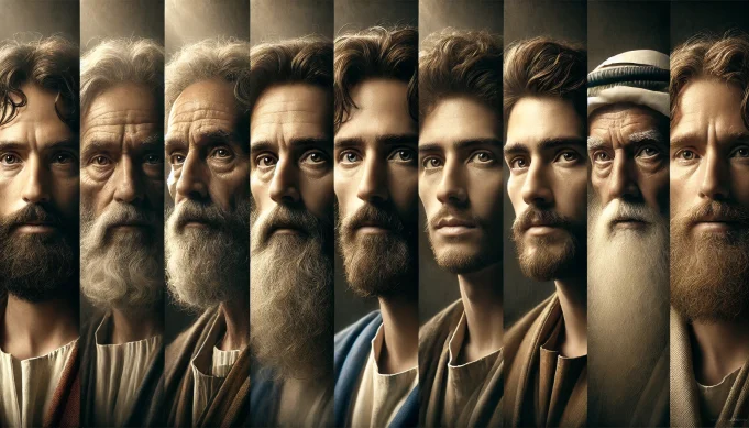 The Life And Death Of The 12 Apostles of Jesus Christ The Life And Death Of The 12 Apostle Of Jesus Christ