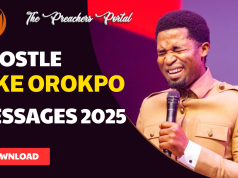 Download Mp3 | All Apostle Michael Orokpo 2025 Messages Download Mp3 | All Apostle Michael Orokpo 2025 Messages