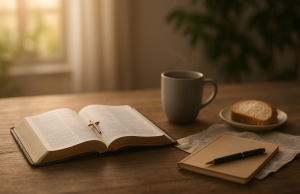 Our Daily Bread 21st August 2025 | READ ODB TODAY Our Daily Bread 21st August 2025 | READ ODB TODAY