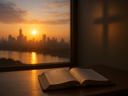 Happy New Month Prayers – Welcome to September 2025 (Declarations & Bible Verses) happy new month prayers september 2025