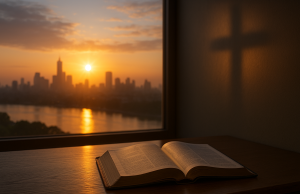 Happy New Month Prayers – Welcome to September 2025 (Declarations & Bible Verses) happy new month prayers september 2025