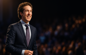 Joel Osteen Live — Sunday, September 14, 2025 (Lakewood Church) Joel Osteen live Sunday September 14 2025