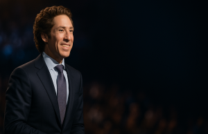 Joel Osteen Live — Sunday, September 21, 2025 (Lakewood Church) Joel Osteen Live — Sunday, September 21, 2025 (Lakewood Church)