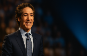 Joel Osteen Live — Sunday, September 28, 2025 (Lakewood Church) Joel Osteen Live — Sunday, September 28, 2025 (Lakewood Church)