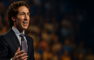 Joel Osteen Live — Sunday, October 19, 2025 (Lakewood Church) Joel Osteen live Sunday October 19 2025