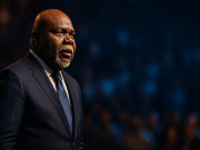 T.D. Jakes / The Potter’s House — Sunday, October 19, 2025 (Dallas) TD Jakes live Sunday October 19 2025